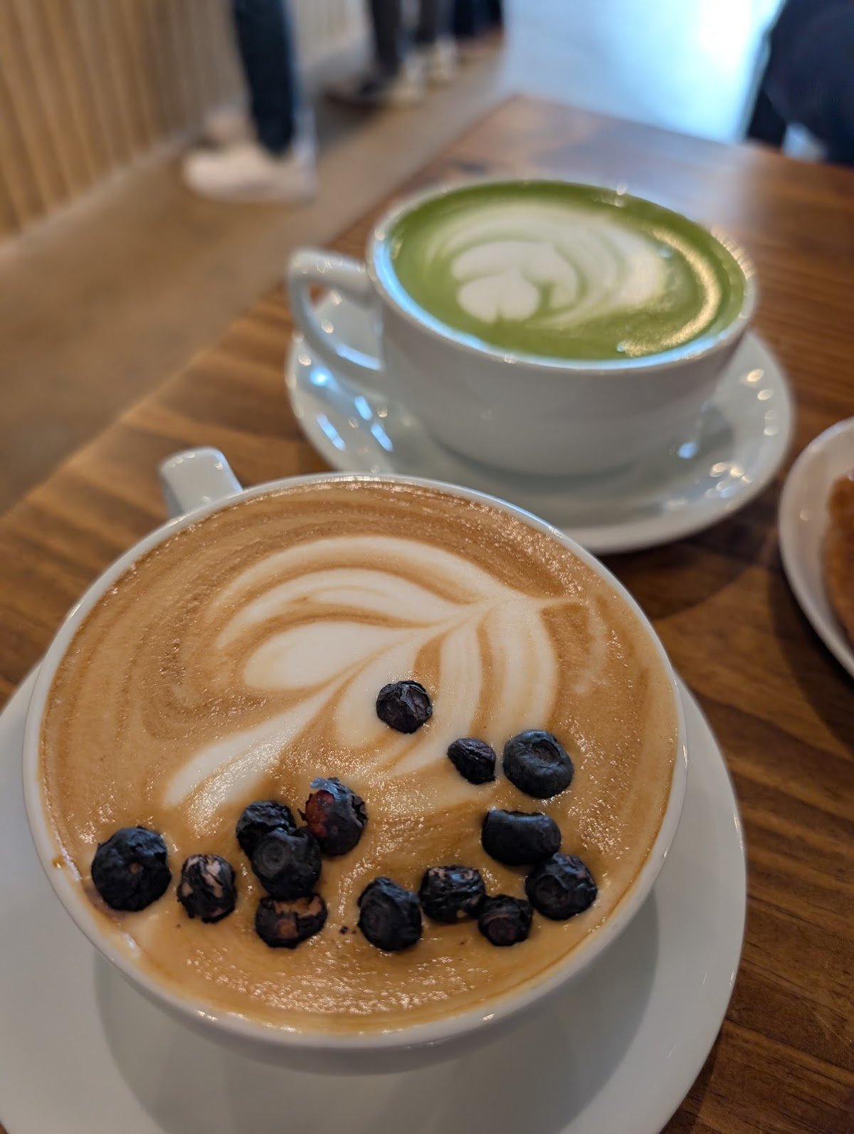 Tre Stelle Coffee Co. specialty coffee shop in Dallas - photo 3