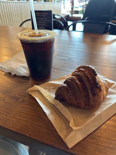 Tre Stelle Coffee Co. specialty coffee shop in Dallas - photo 9