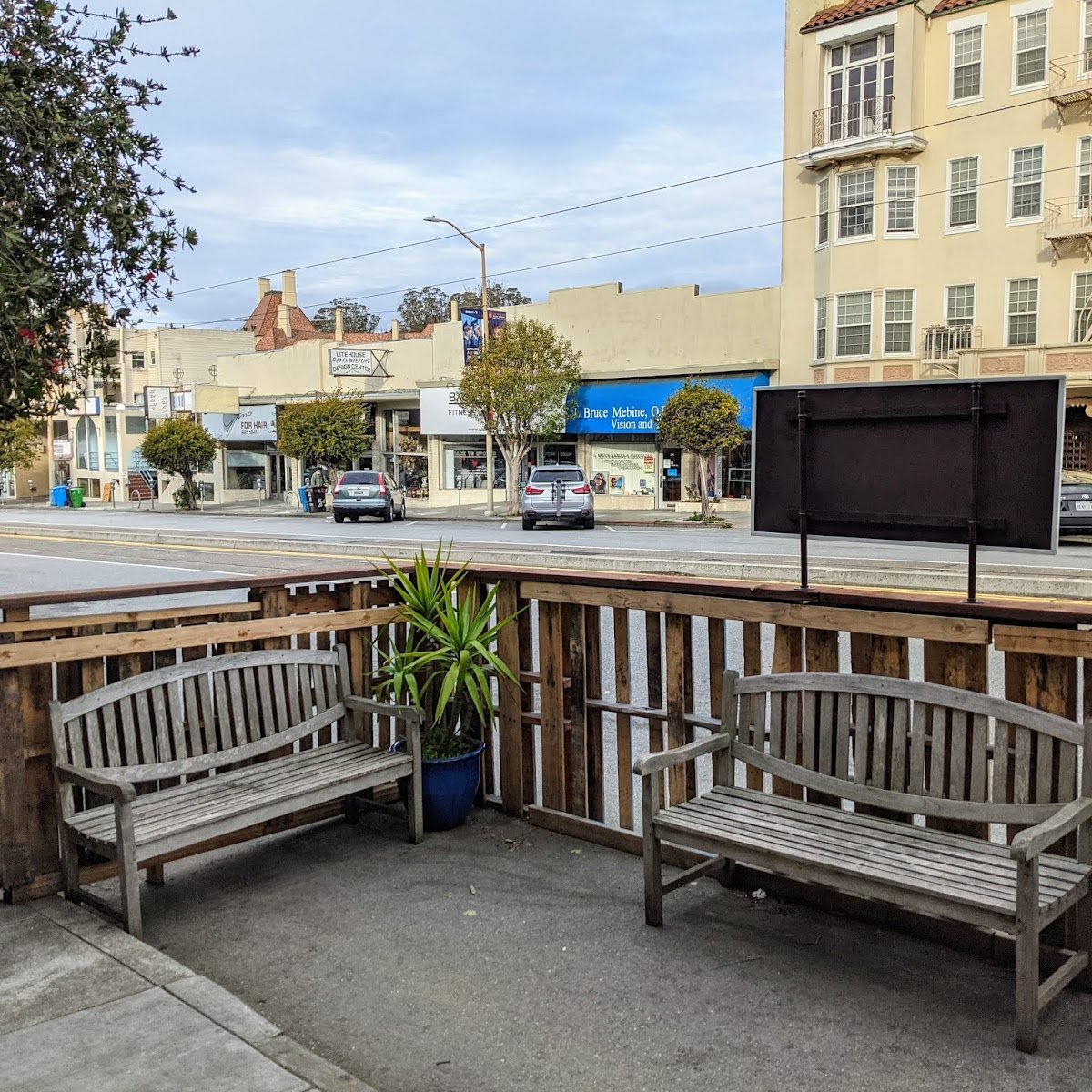 Ballast Coffee specialty coffee shop in San Francisco - photo 13