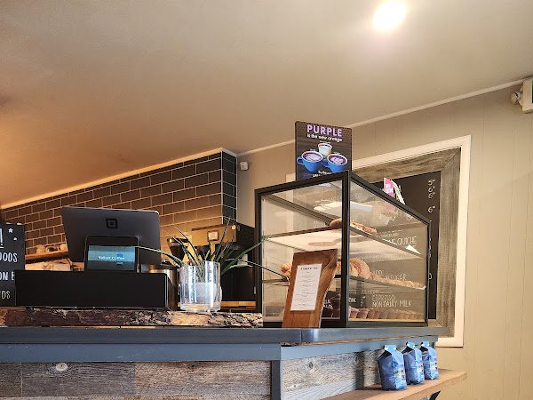 Ballast Coffee specialty coffee shop in San Francisco - photo 15