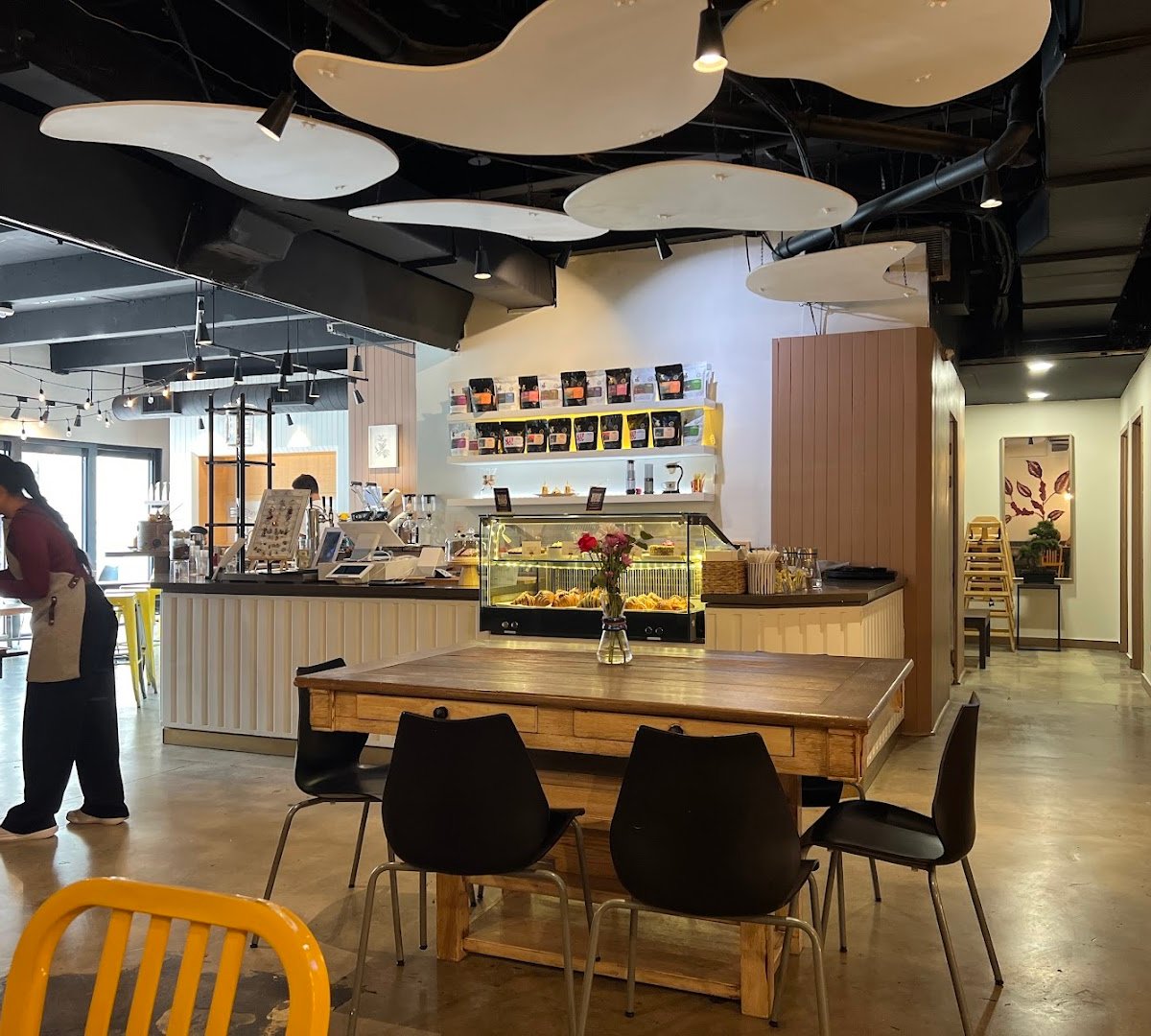 Arte y Pasión Cafe specialty coffee shop in Miami - photo 12