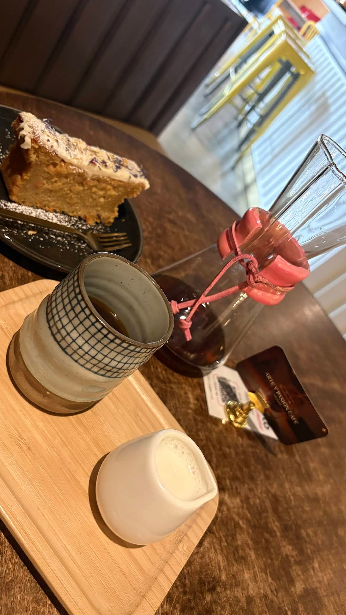 Arte y Pasión Cafe specialty coffee shop in Miami - photo 8