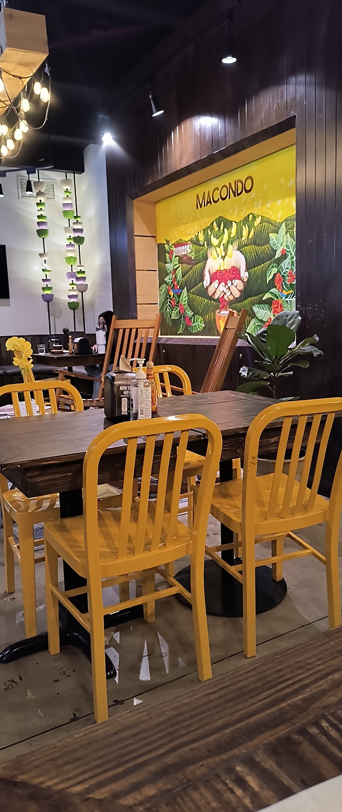 Arte y Pasión Cafe specialty coffee shop in Miami - photo 9