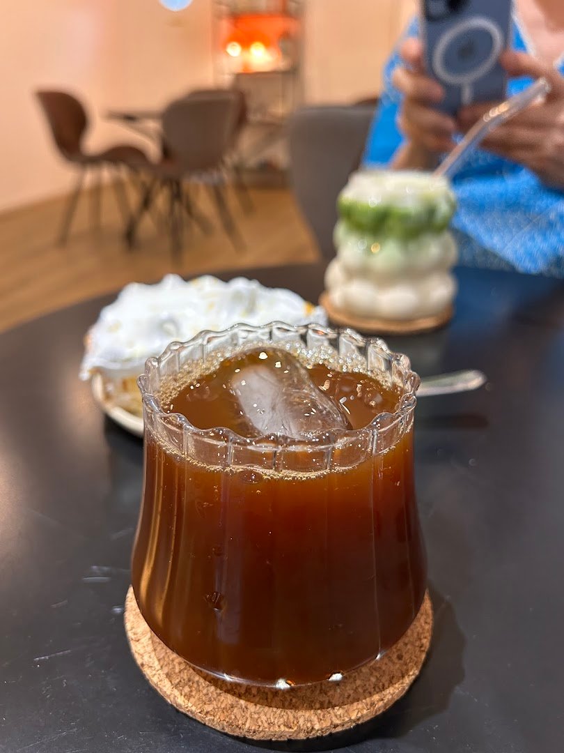 Merle Coffee specialty coffee shop in Barcelona - photo 15