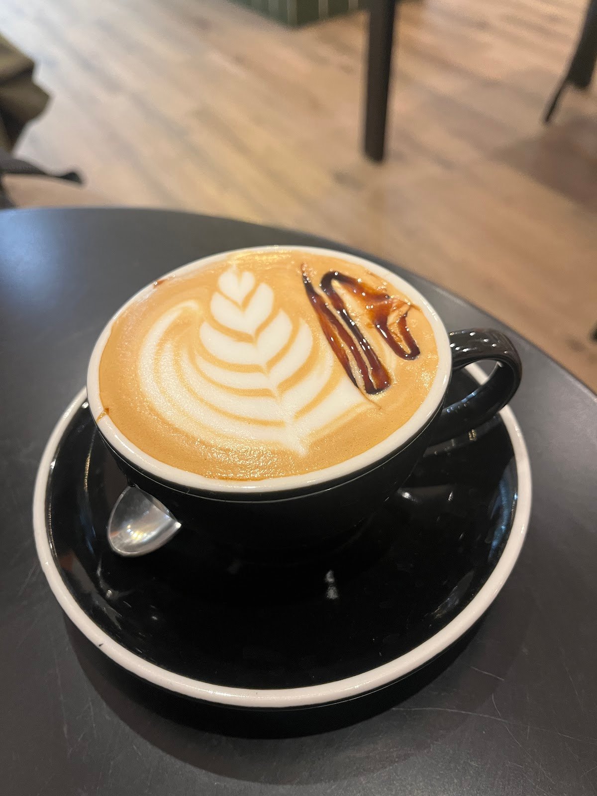 Merle Coffee specialty coffee shop in Barcelona - photo 2