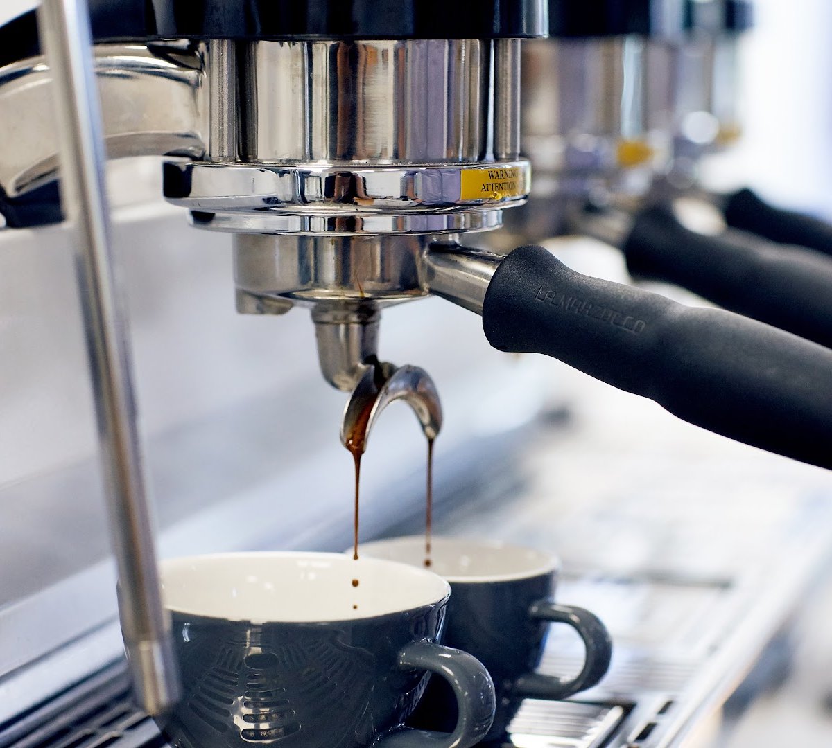 Seven Miles Coffee Roasters (Office & Roastery) specialty coffee shop in Sydney - photo 4