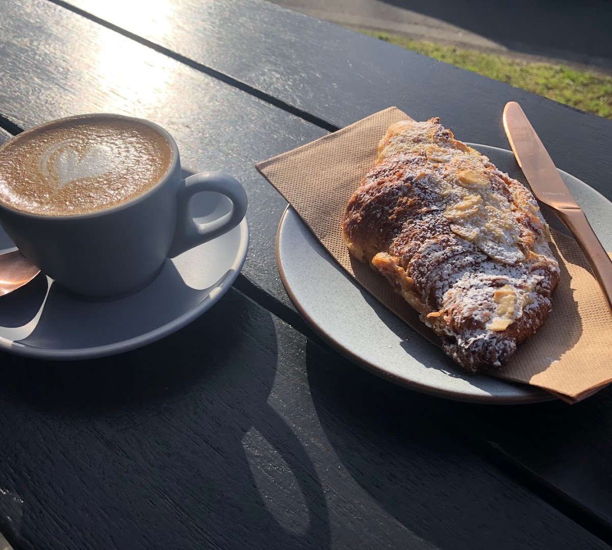 Seven Miles Coffee Roasters (Office & Roastery) specialty coffee shop in Sydney - photo 6