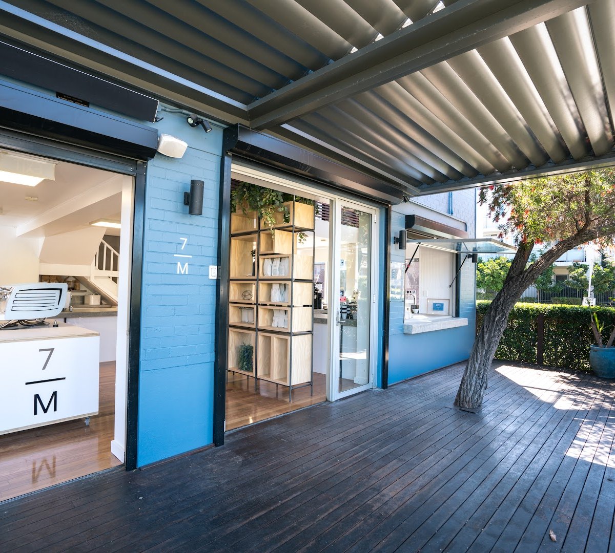 Seven Miles Coffee Roasters (Office & Roastery) specialty coffee shop in Sydney - photo 7