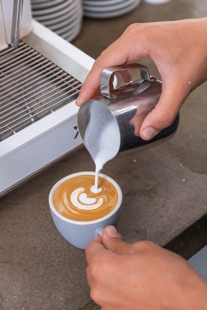 Seven Miles Coffee Roasters (Office & Roastery) specialty coffee shop in Sydney - photo 8