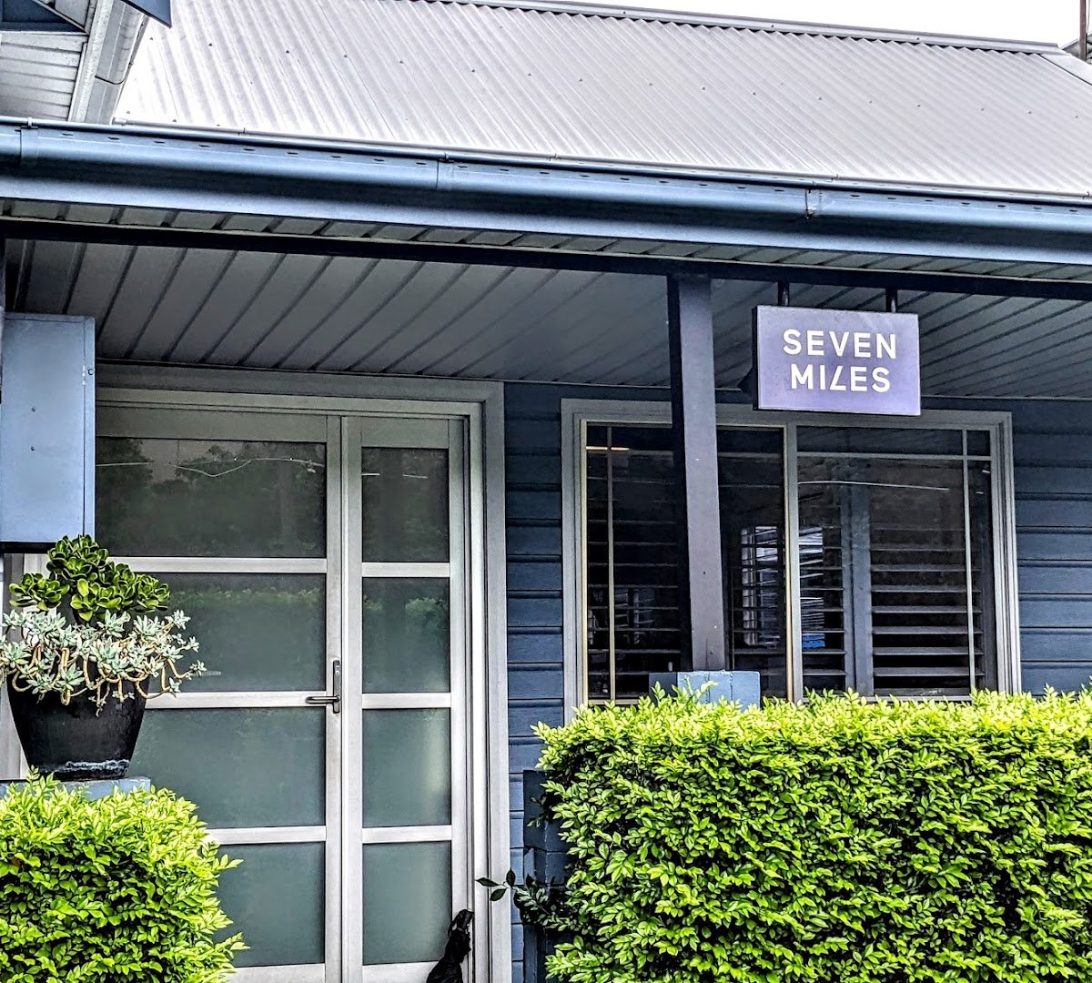 Seven Miles Coffee Roasters (Office & Roastery) specialty coffee shop in Sydney - photo 9
