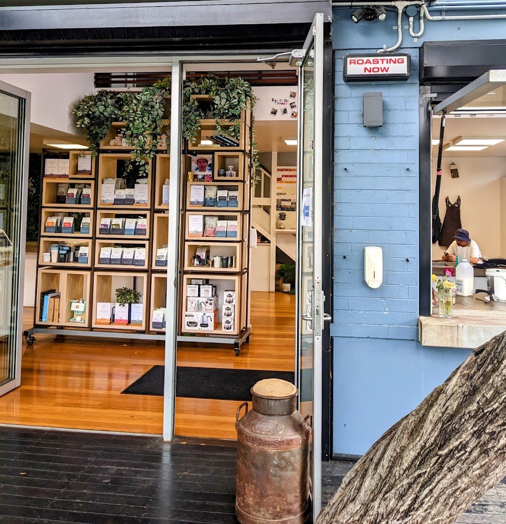 Seven Miles Coffee Roasters (Office & Roastery) specialty coffee shop in Sydney - photo 10
