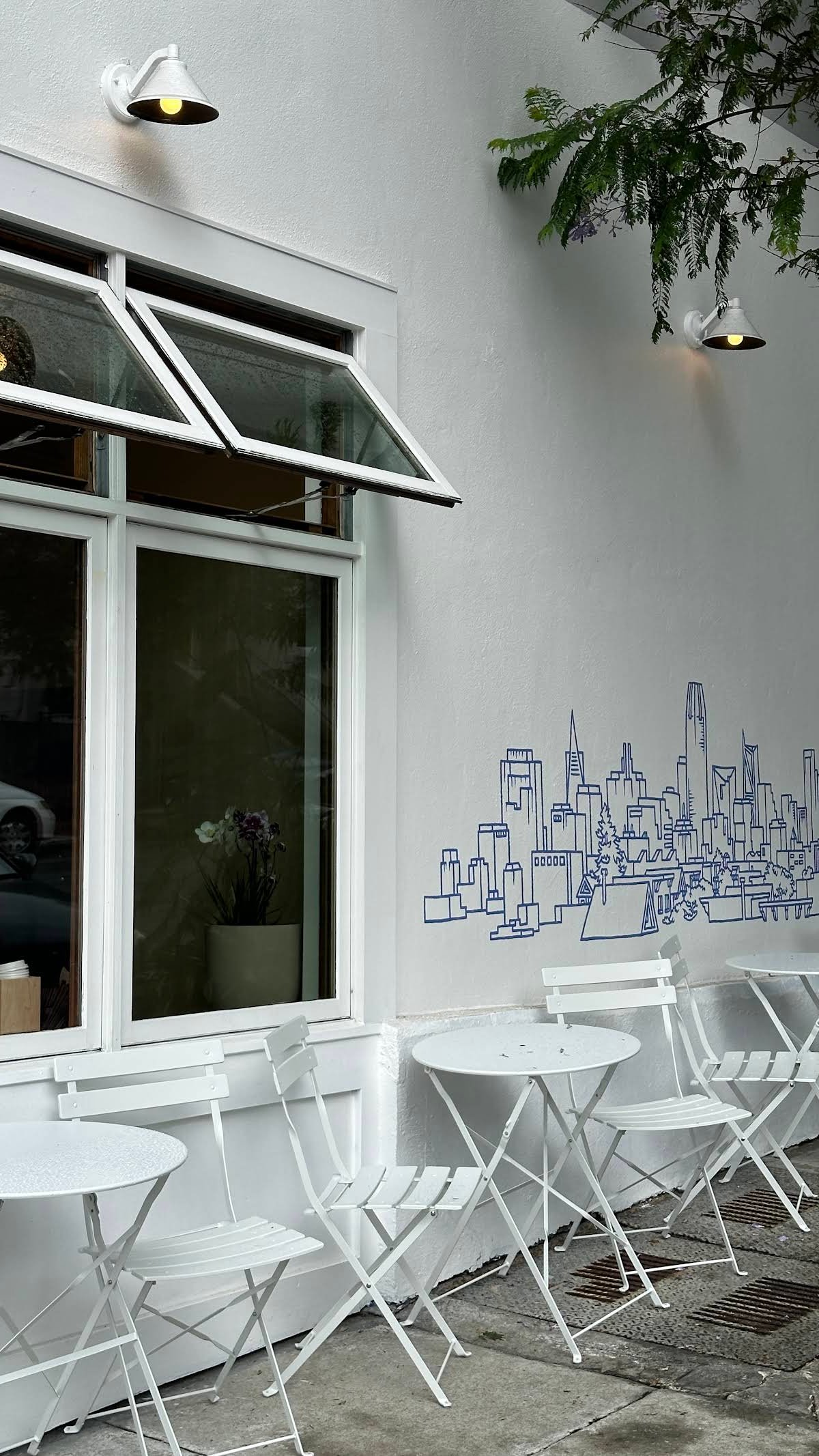 CoffeeShop | Bakery + Micro-Roastery specialty coffee shop in San Francisco - photo 11