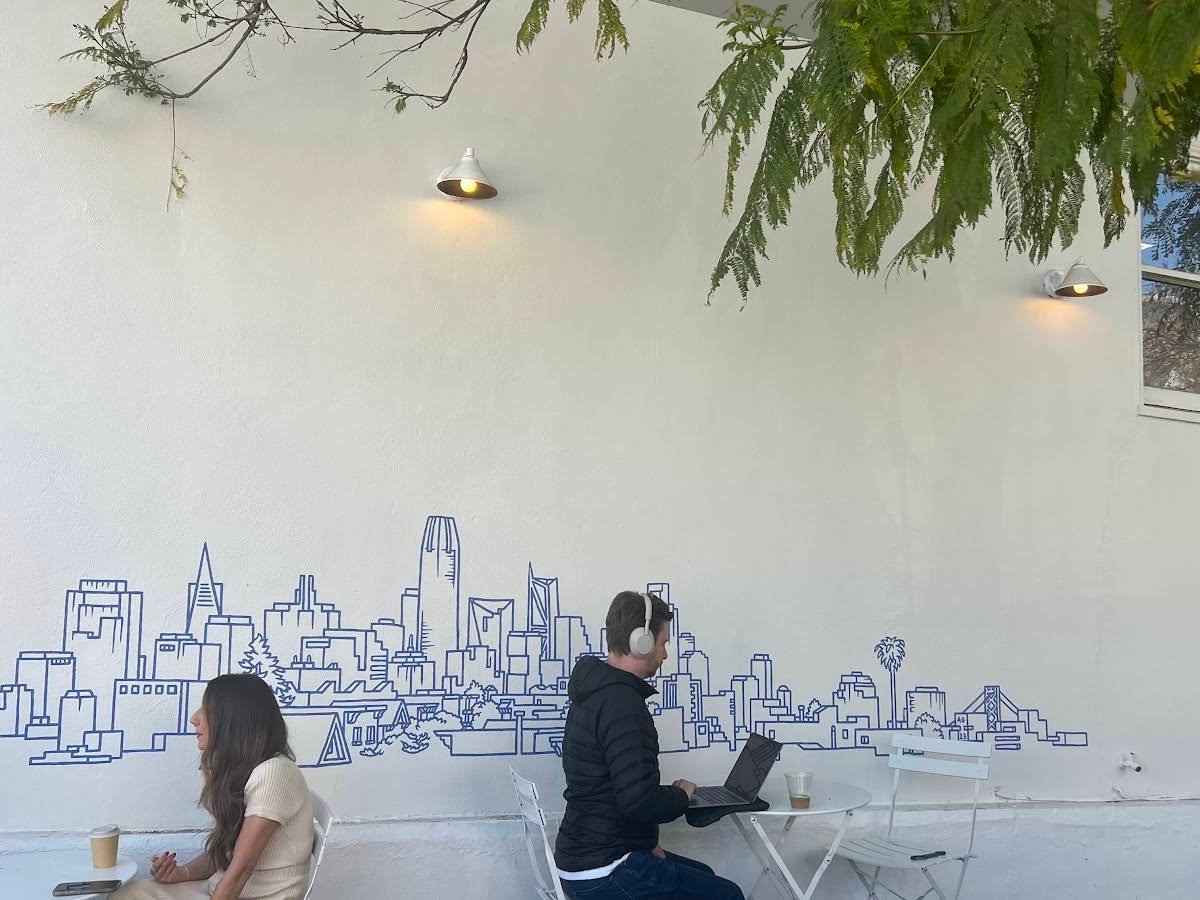 CoffeeShop | Bakery + Micro-Roastery specialty coffee shop in San Francisco - photo 12