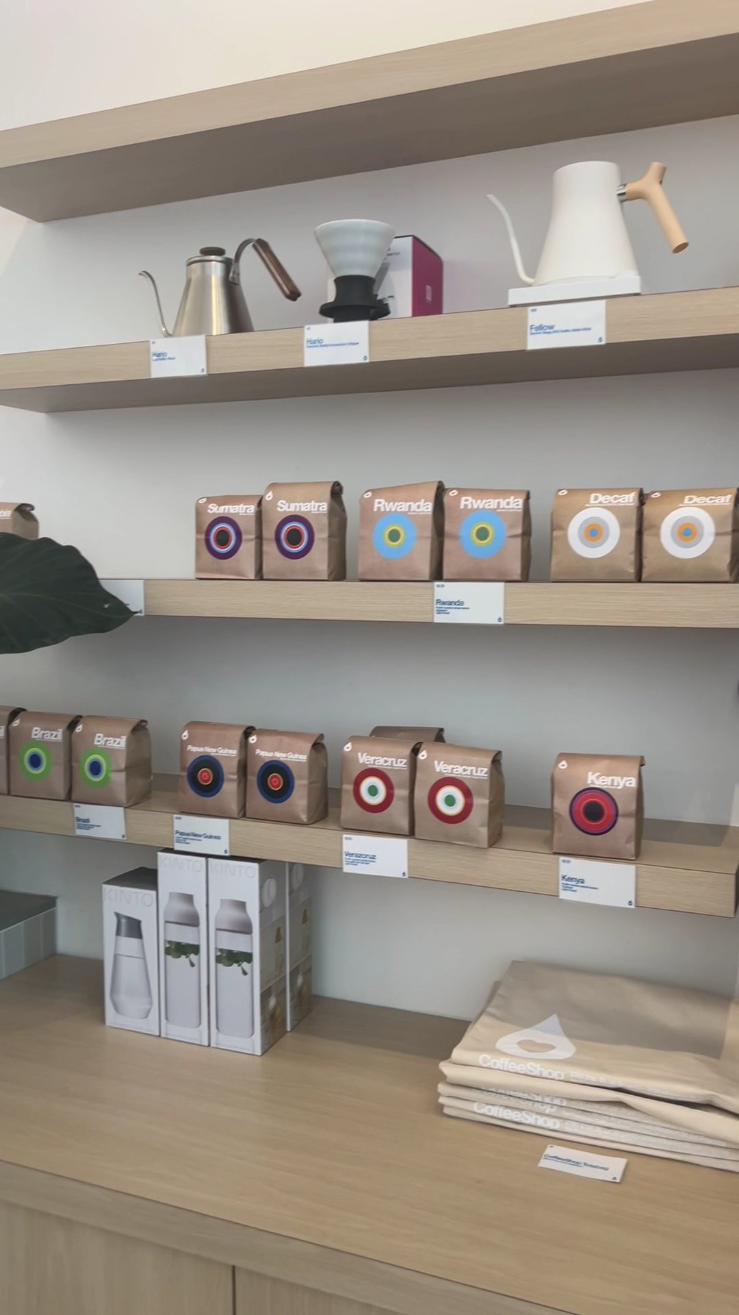 CoffeeShop | Bakery + Micro-Roastery specialty coffee shop in San Francisco - photo 14