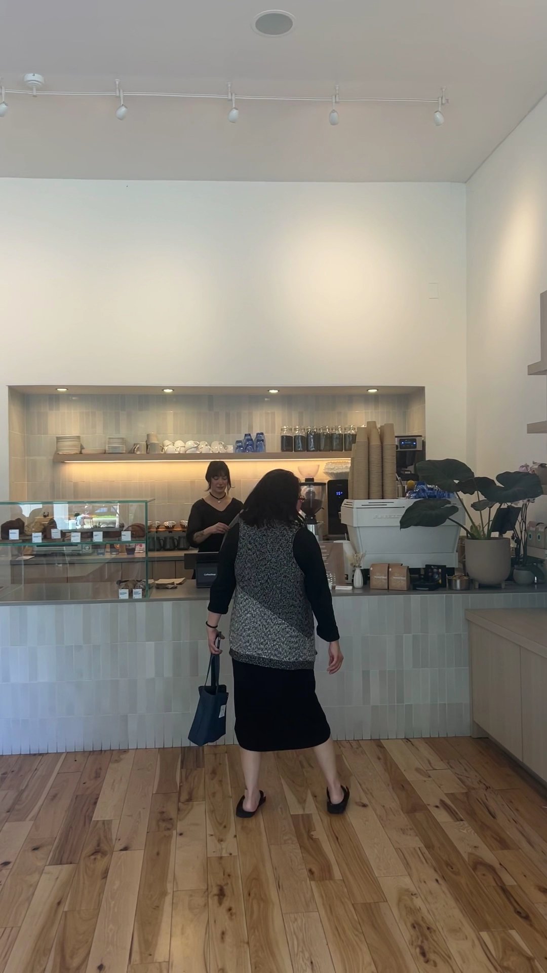 CoffeeShop | Bakery + Micro-Roastery specialty coffee shop in San Francisco - photo 15