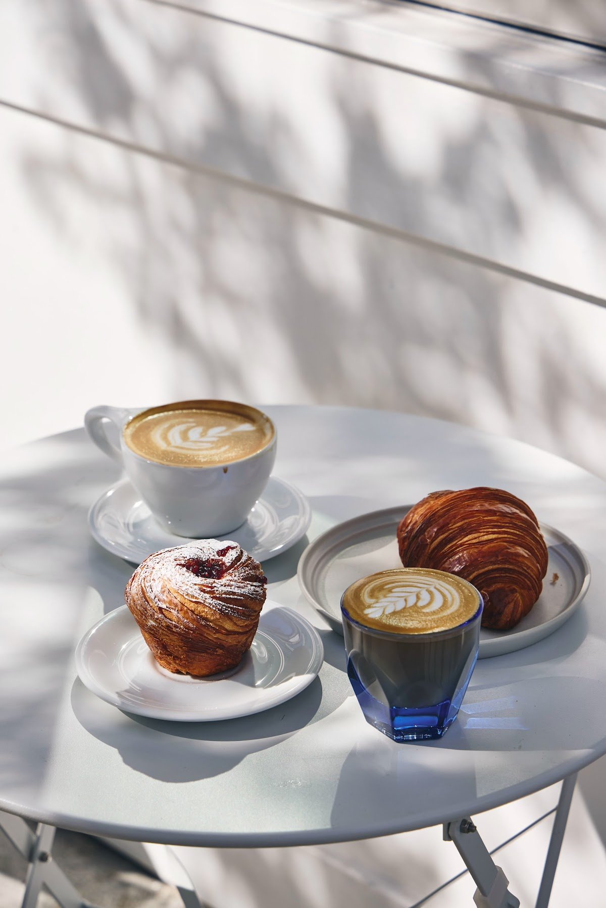 CoffeeShop | Bakery + Micro-Roastery specialty coffee shop in San Francisco - photo 2