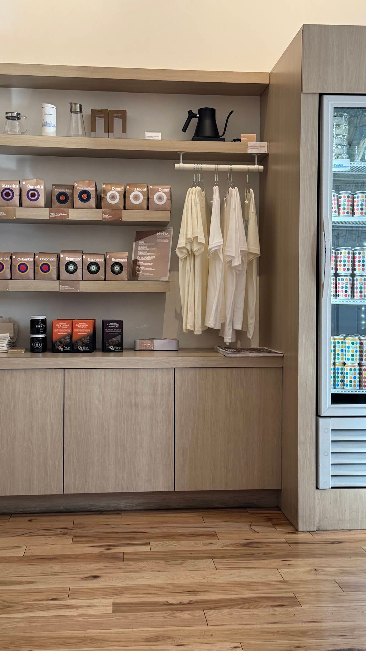 CoffeeShop | Bakery + Micro-Roastery specialty coffee shop in San Francisco - photo 7