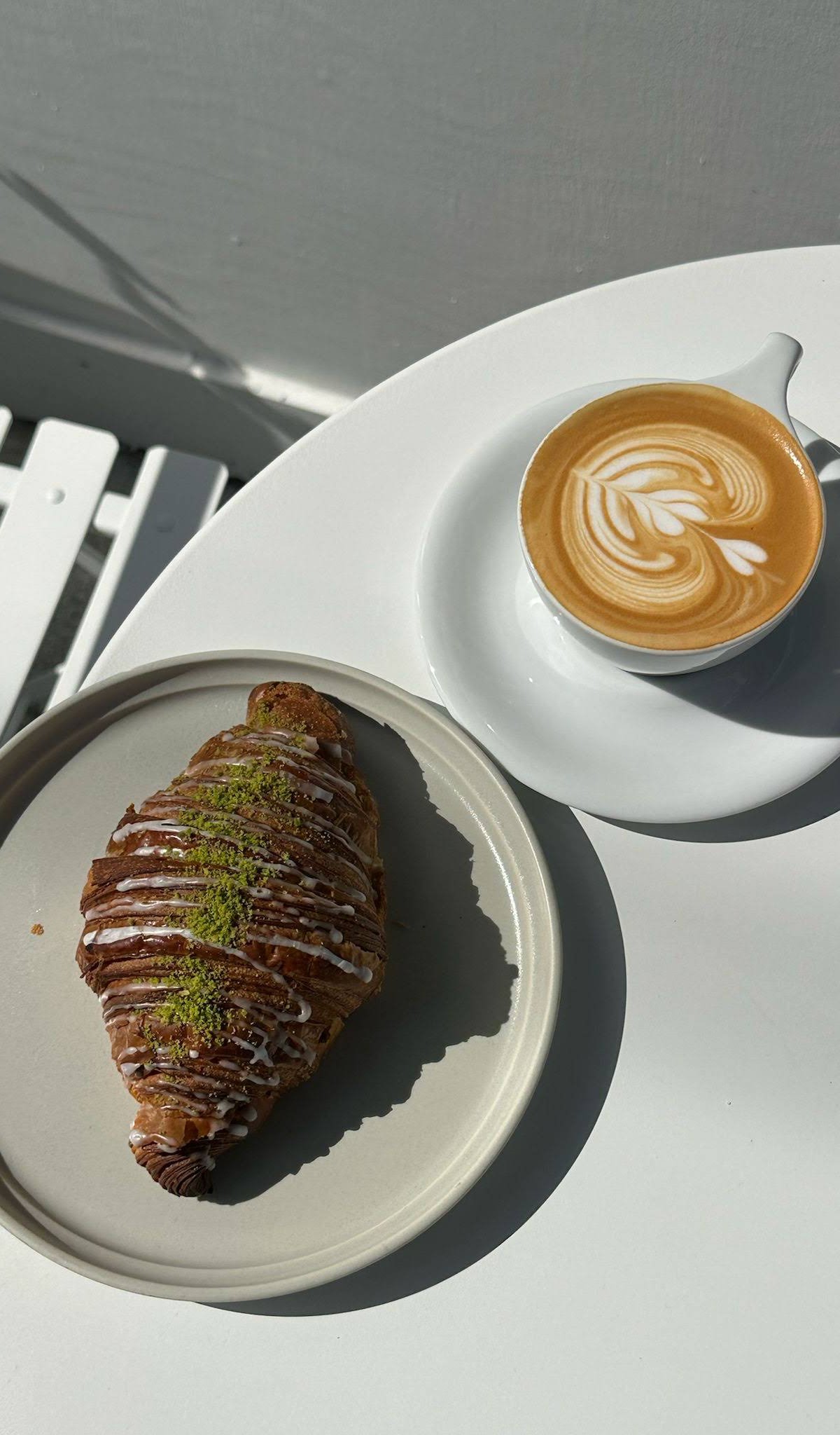 CoffeeShop | Bakery + Micro-Roastery specialty coffee shop in San Francisco - photo 8