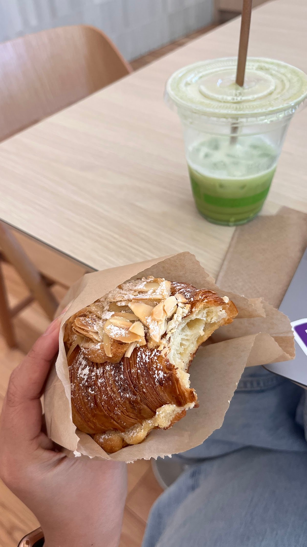 CoffeeShop | Bakery + Micro-Roastery specialty coffee shop in San Francisco - photo 10