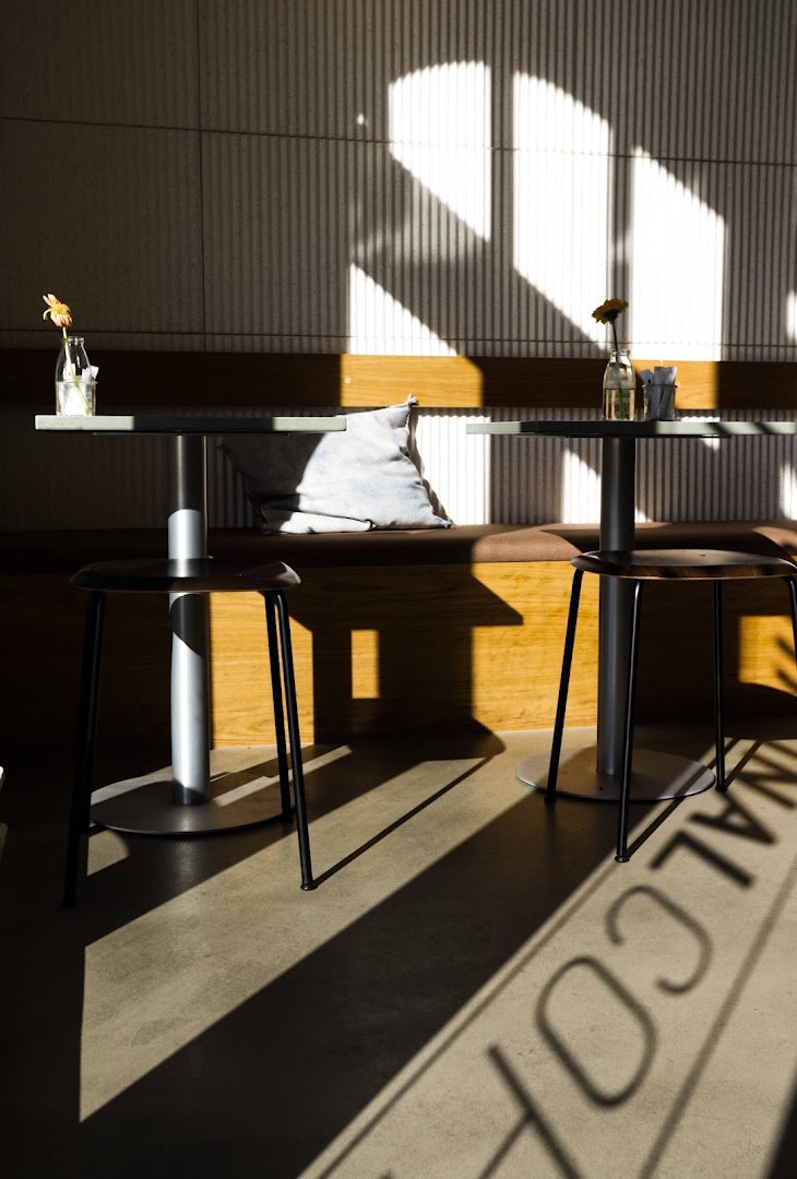 Original Coffee Store Kongensgade specialty coffee shop in Copenhagen - photo 9