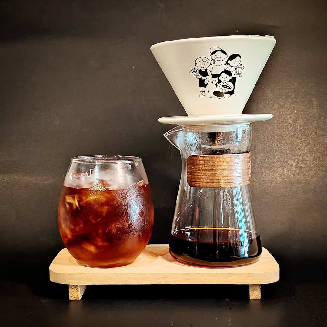 Prologue Cafe specialty coffee shop in Bangkok - photo 3