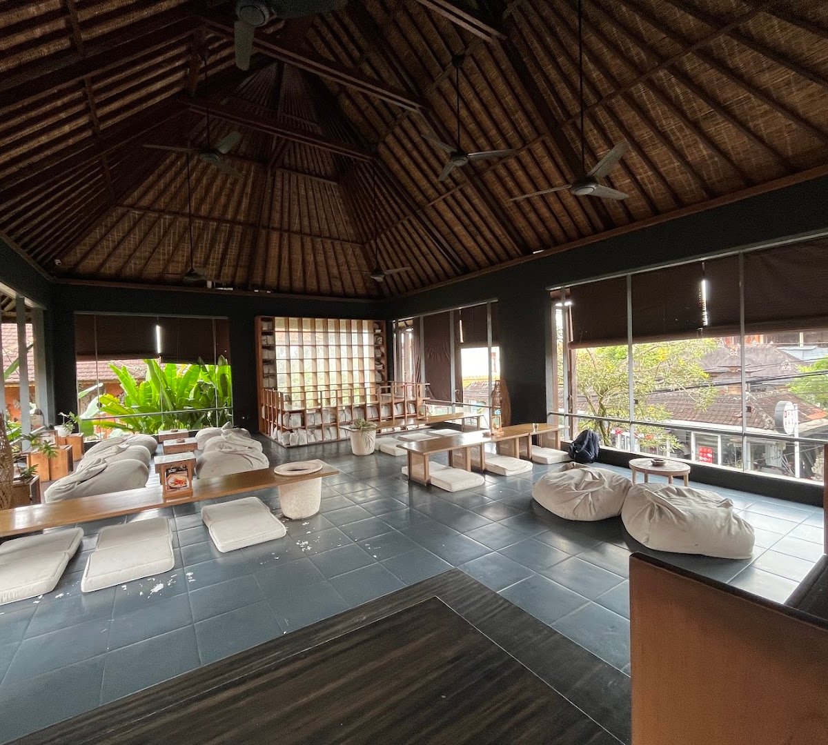 Titik Temu Coffee - Ubud Palace specialty coffee shop in Bali - photo 10