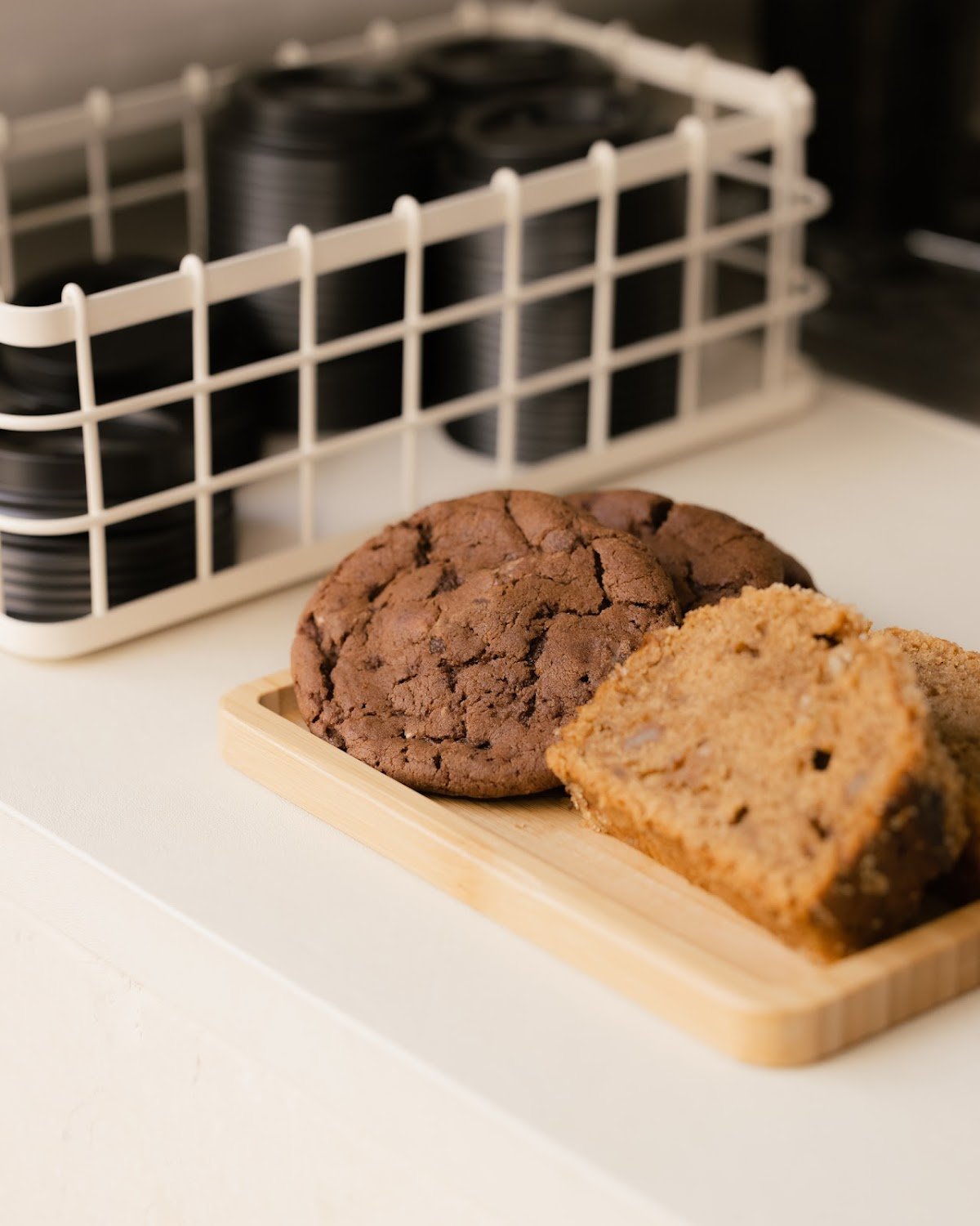 Old Spike Peckham Rye specialty coffee shop in London - photo 3