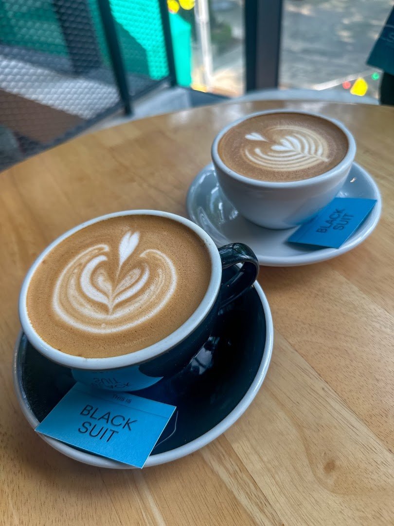 Bean Brothers at The Linc KL specialty coffee shop in Kuala Lumpur - photo 4