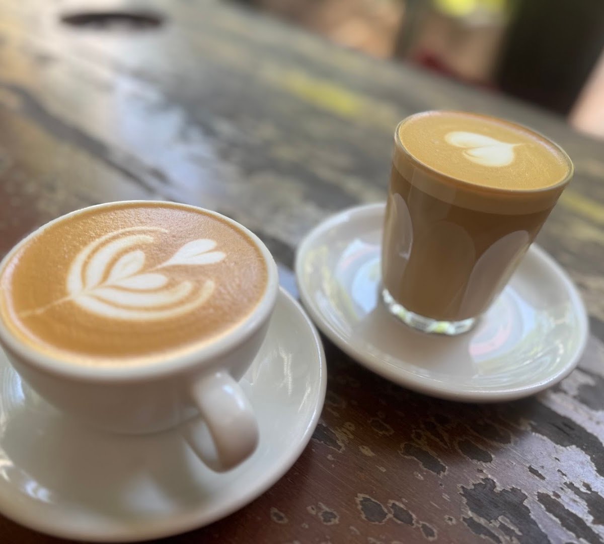 Bean Brothers at The Linc KL specialty coffee shop in Kuala Lumpur - photo 5