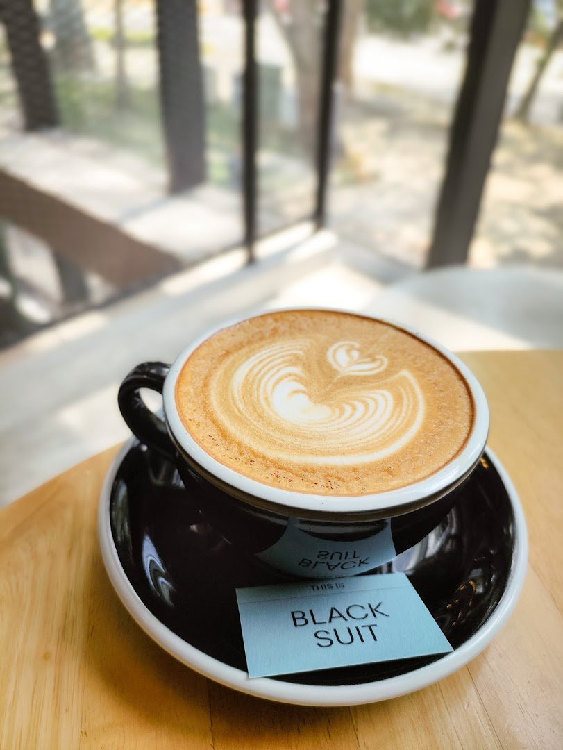 Bean Brothers at The Linc KL specialty coffee shop in Kuala Lumpur - photo 6