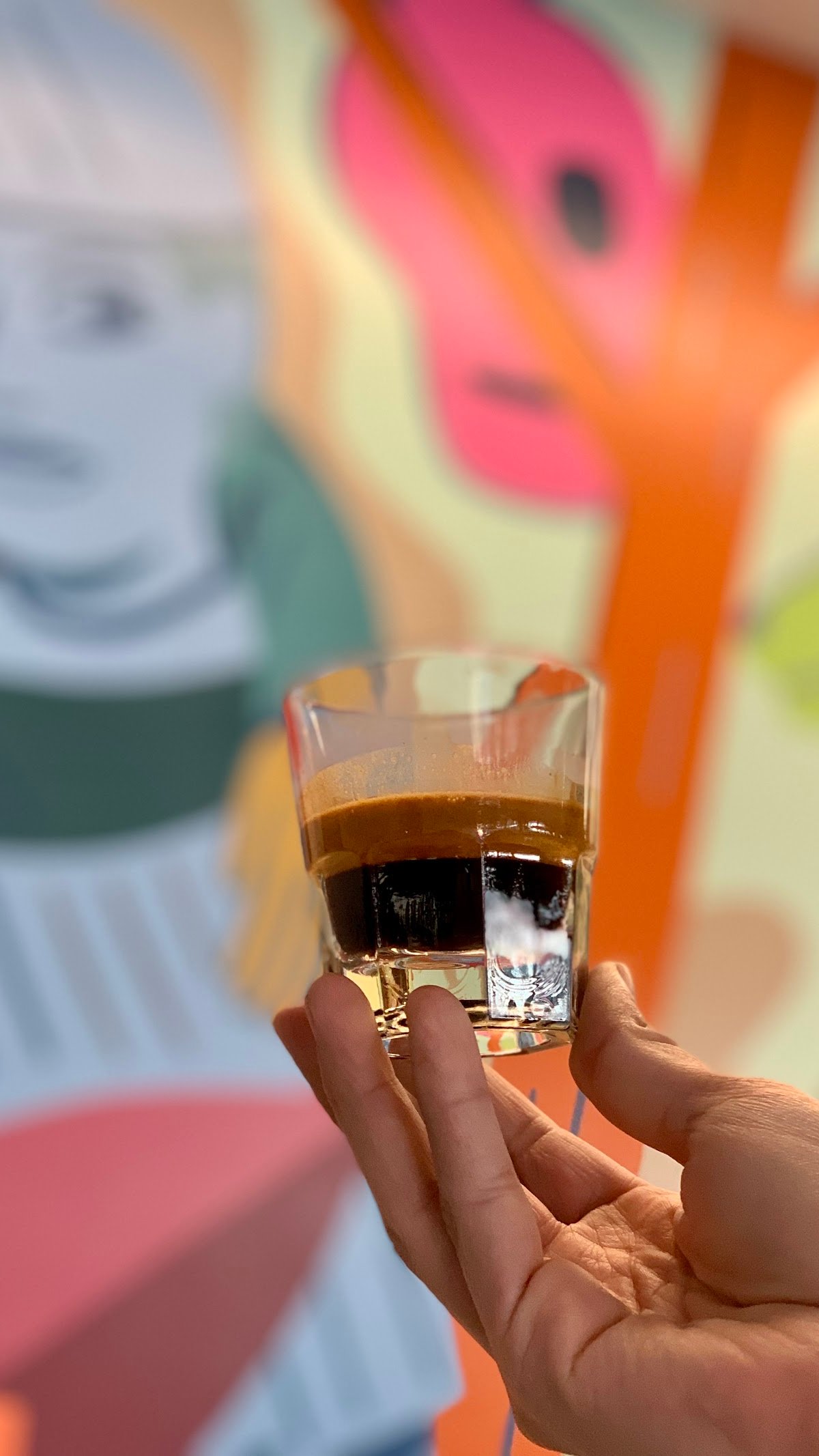 Abanico Coffee Roasters specialty coffee shop in San Francisco - photo 11