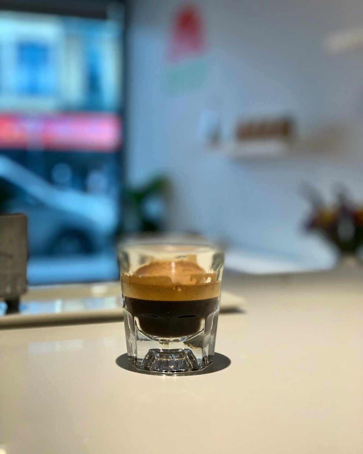 Abanico Coffee Roasters specialty coffee shop in San Francisco - photo 3