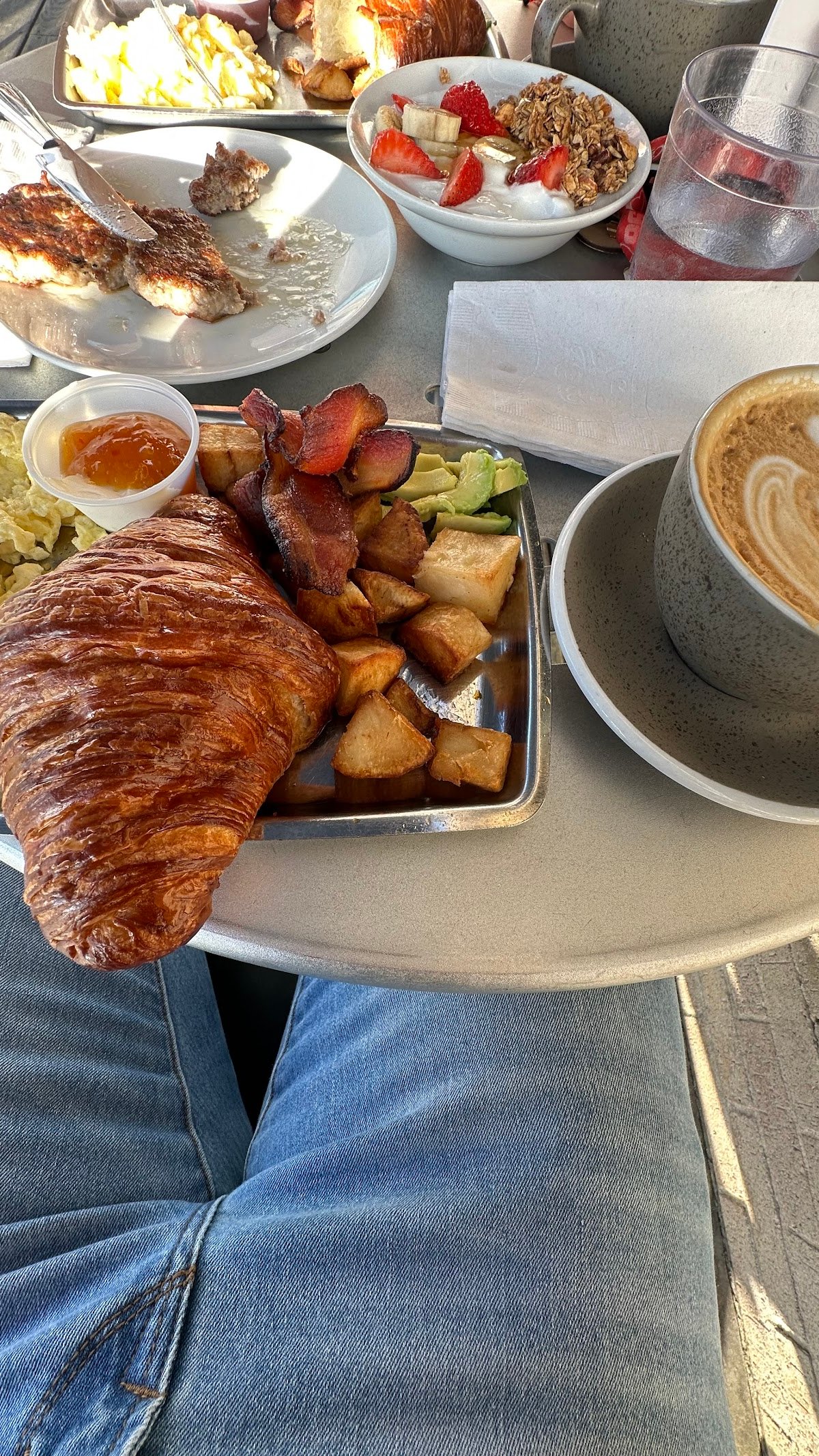 Blacksmith specialty coffee shop in Houston - photo 9