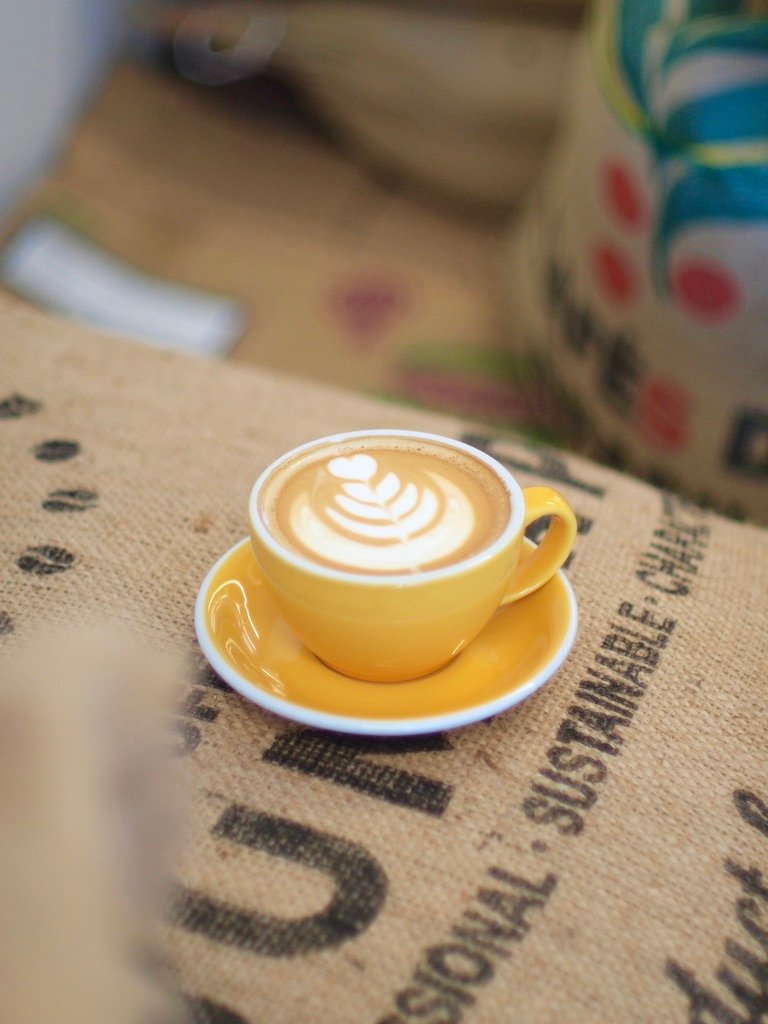 WeBe Coffee Roasters specialty coffee shop in Phoenix - photo 3