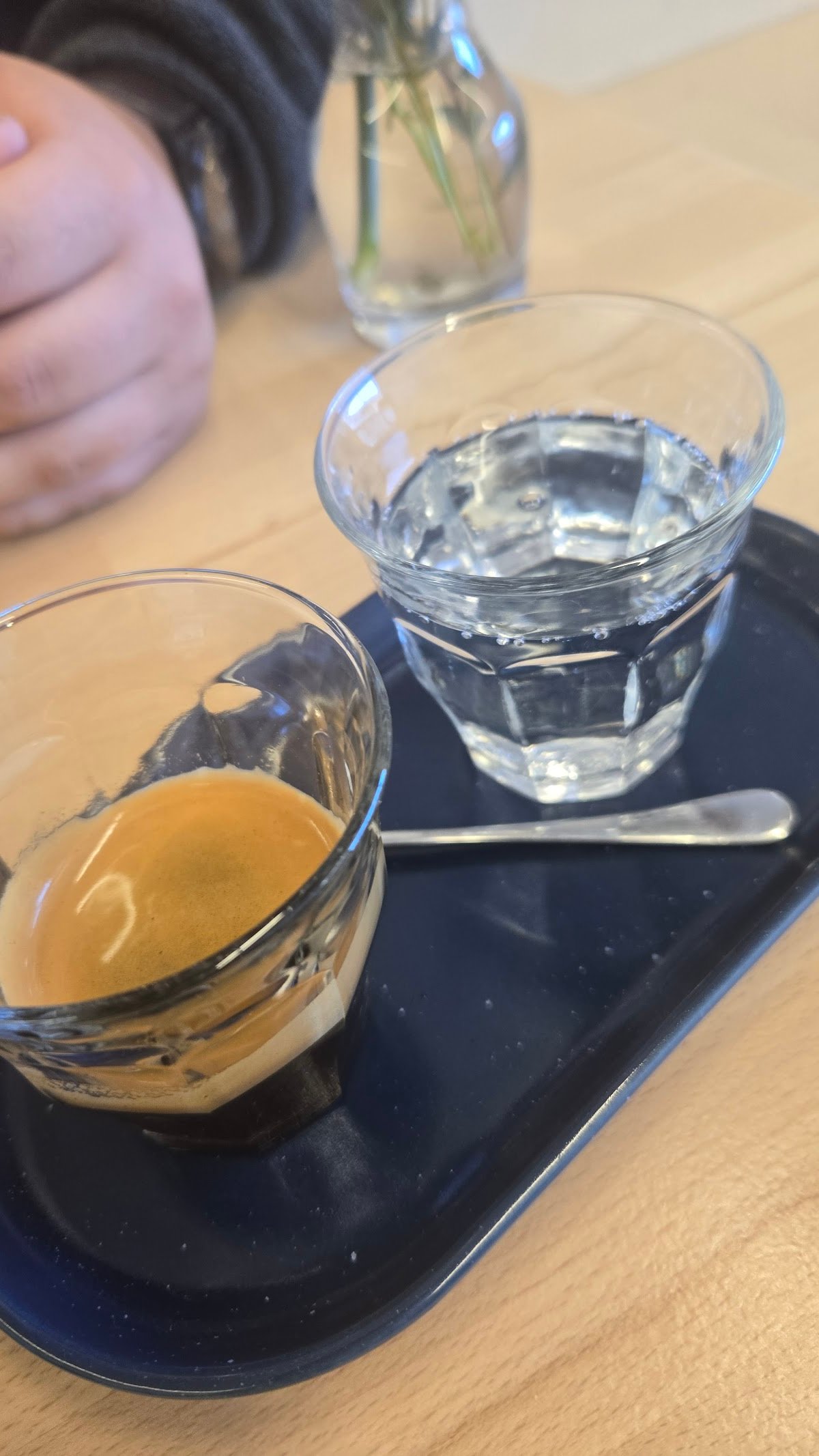 WeBe Coffee Roasters specialty coffee shop in Phoenix - photo 9