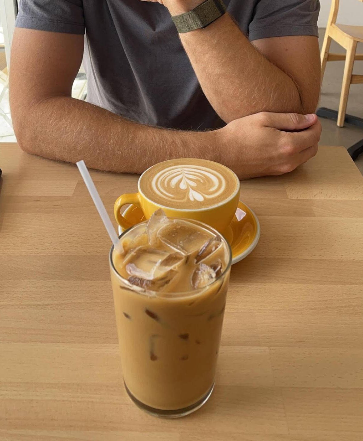 WeBe Coffee Roasters specialty coffee shop in Phoenix - photo 10