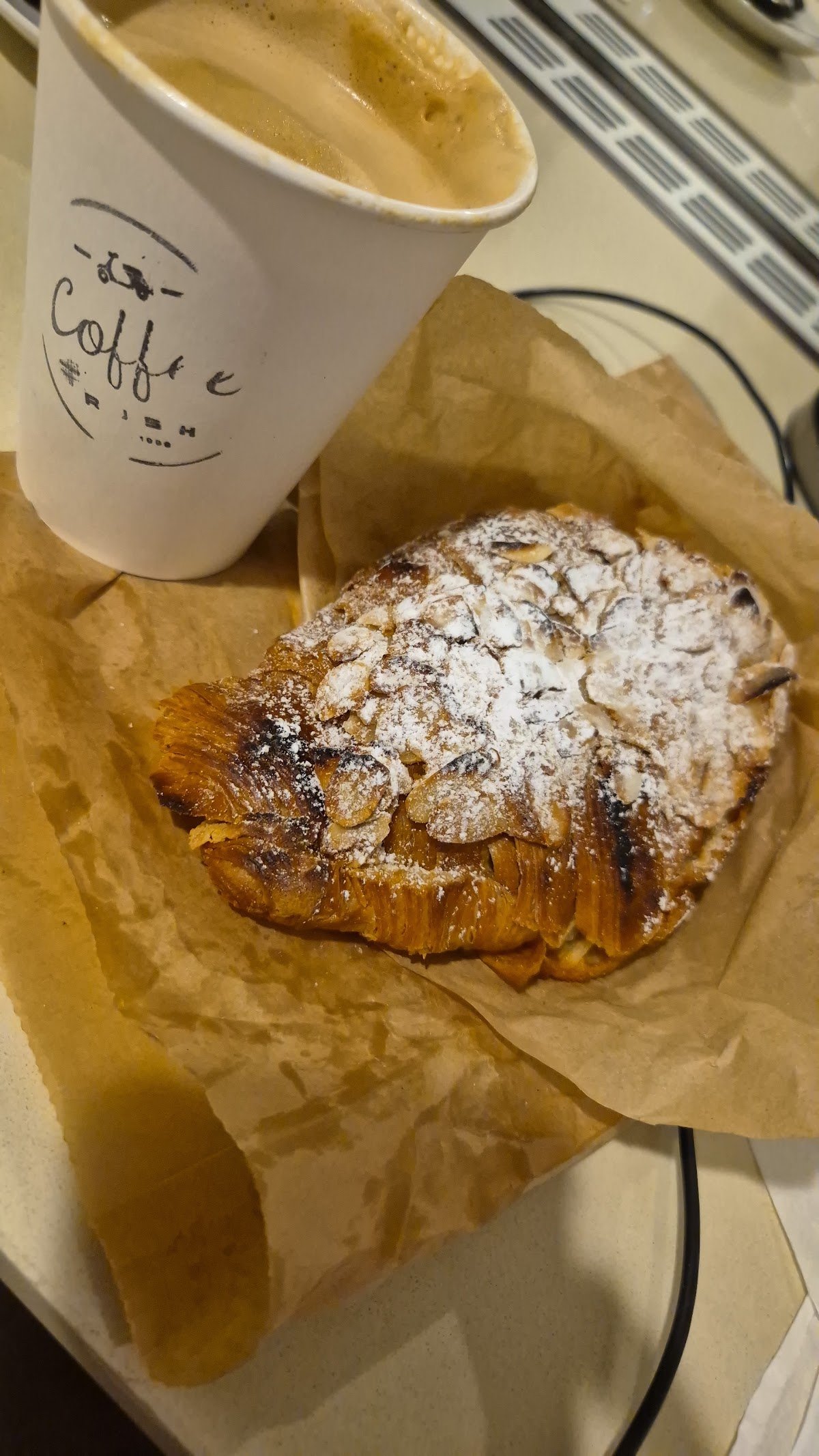 Coffee Rush specialty coffee shop in Melbourne - photo 6