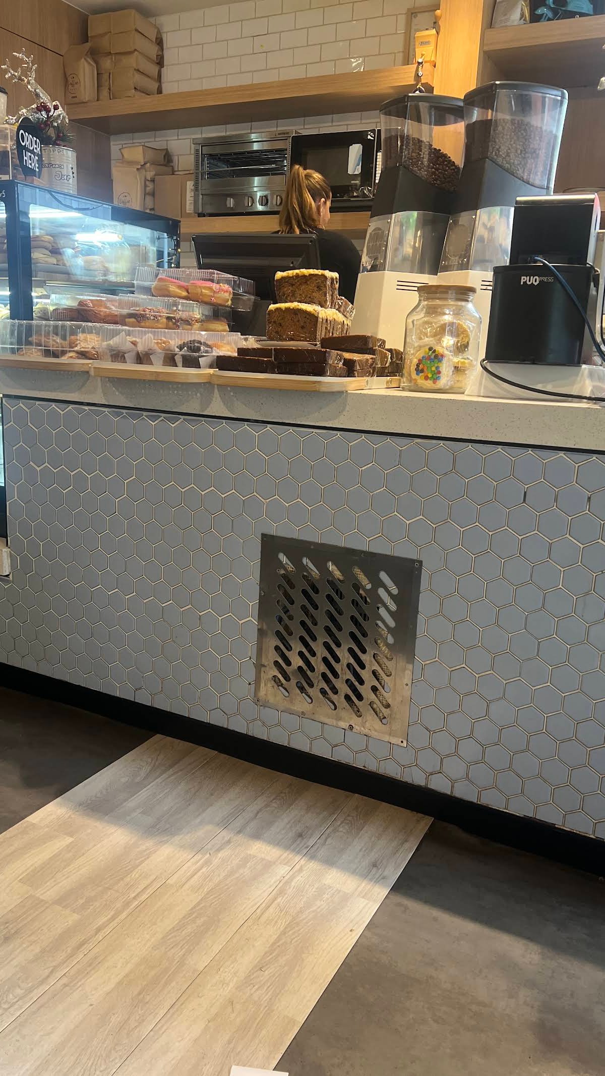 Coffee Rush specialty coffee shop in Melbourne - photo 7