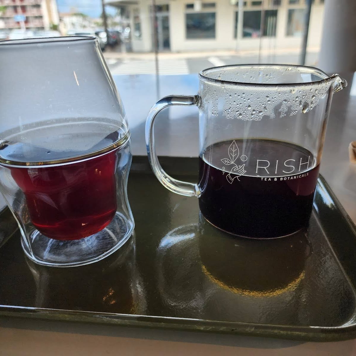 The Curb Kaimuki specialty coffee shop in Honolulu - photo 6