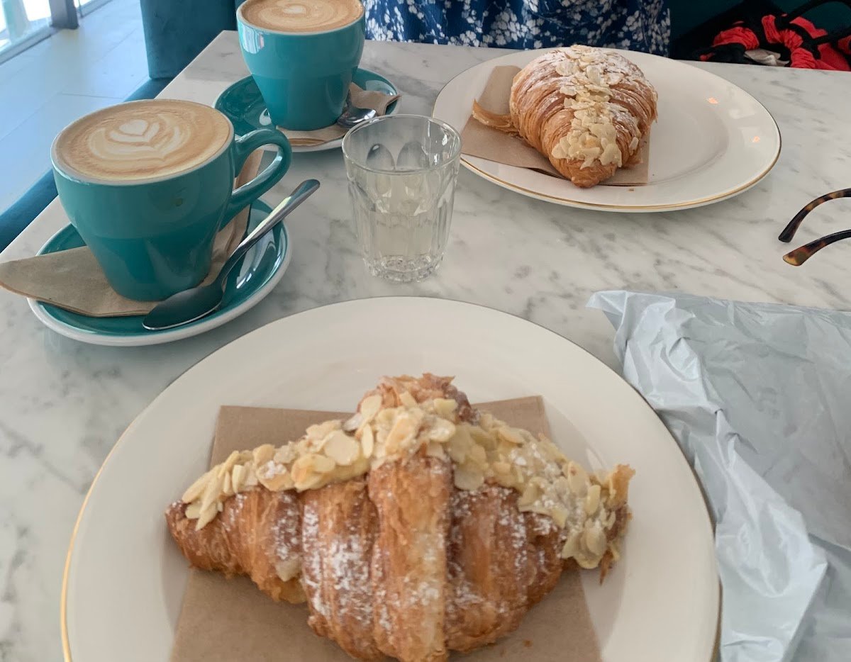 Maya's Stores London specialty coffee shop in London - photo 2