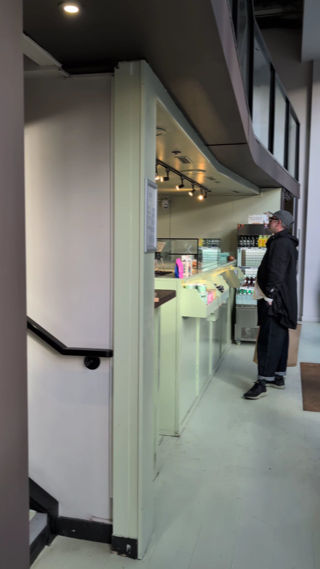 Maya's Stores London specialty coffee shop in London - photo 10