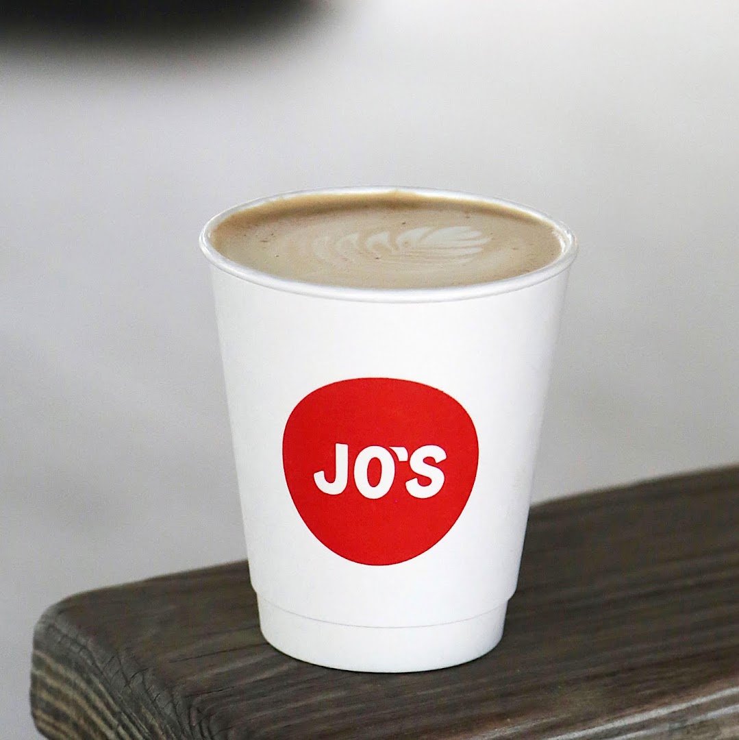 Jo's Coffee – Sixth & Lavaca specialty coffee shop in Austin - photo 4