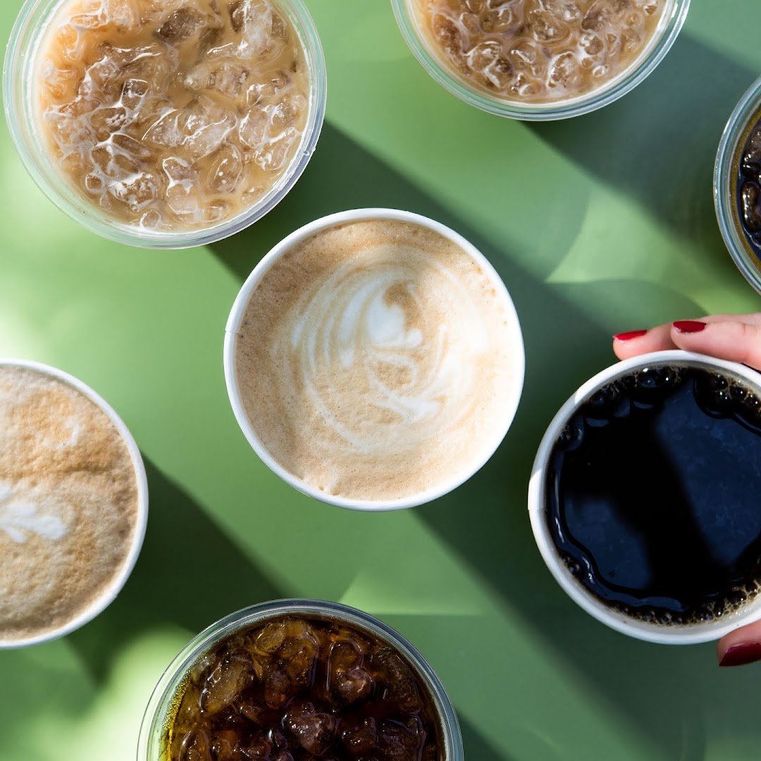 Jo's Coffee – Sixth & Lavaca specialty coffee shop in Austin - photo 5