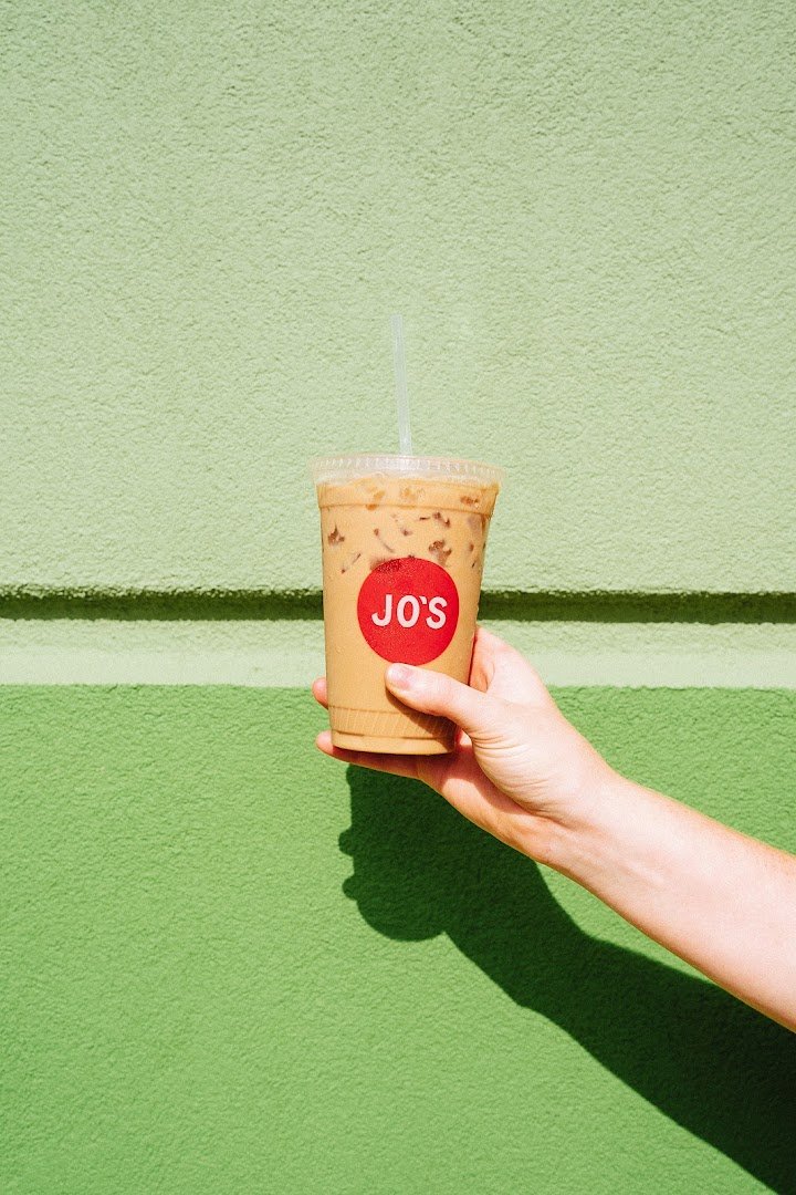 Jo's Coffee – Sixth & Lavaca specialty coffee shop in Austin - photo 6