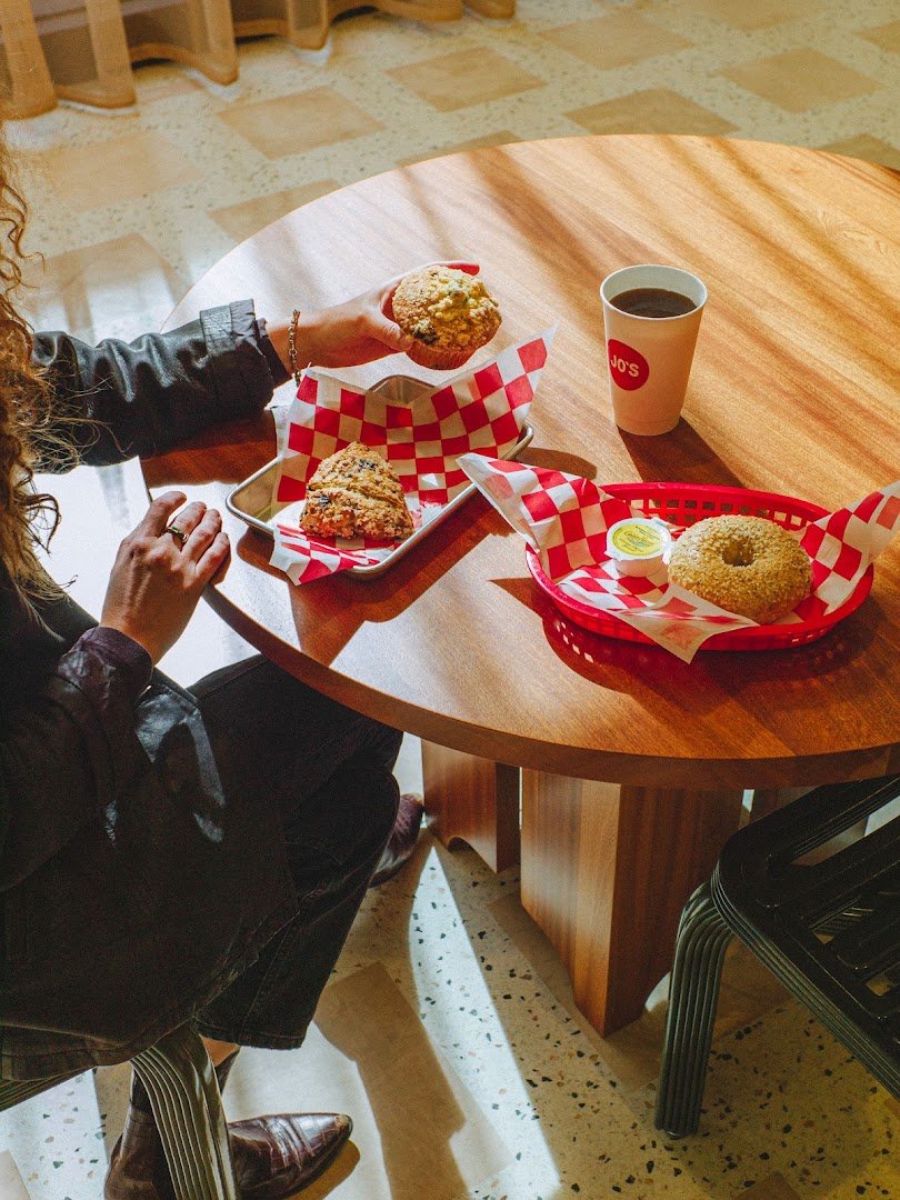 Jo's Coffee – Sixth & Lavaca specialty coffee shop in Austin - photo 9