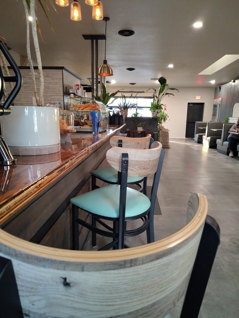 Disciples Coffee Roasters specialty coffee shop in Boise - photo 5