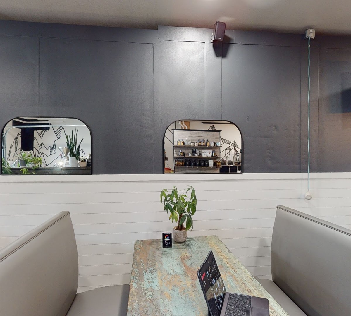 Disciples Coffee Roasters specialty coffee shop in Boise - photo 9