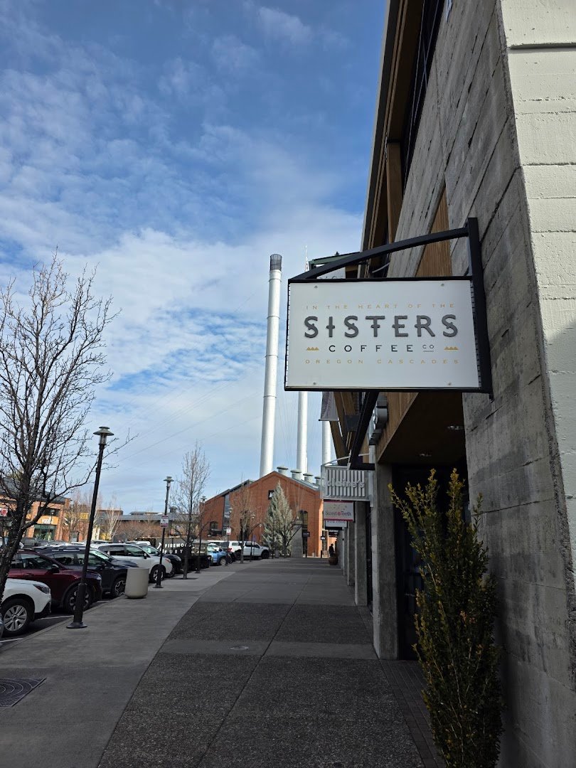 Sisters Coffee Company - Old Mill specialty coffee shop in Bend - photo 2