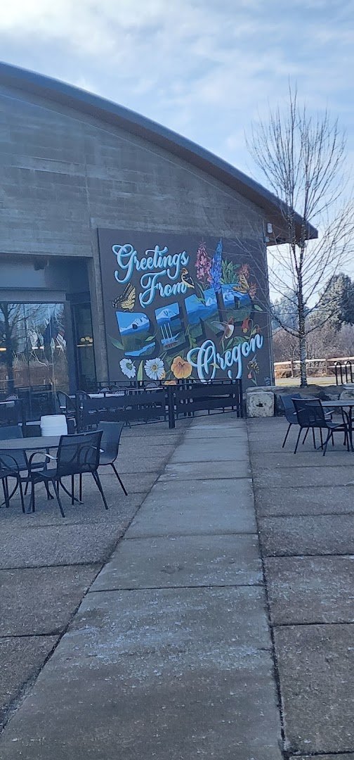 Sisters Coffee Company - Old Mill specialty coffee shop in Bend - photo 3