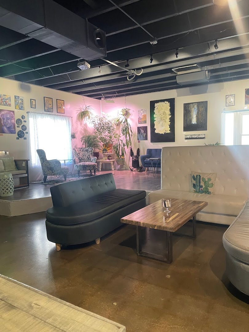 Mint & Serif specialty coffee shop in Denver - photo 13